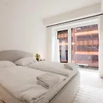 Charming In Spacious Retreat For 6 Apartamento Copenhague