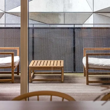 Charming In Spacious Retreat For 6 Apartamento