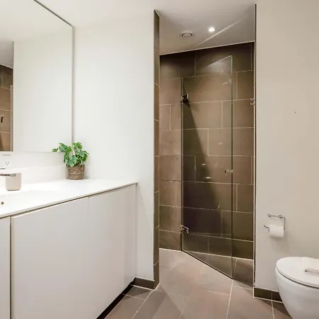 Charming In Spacious Retreat For 6 Copenhague