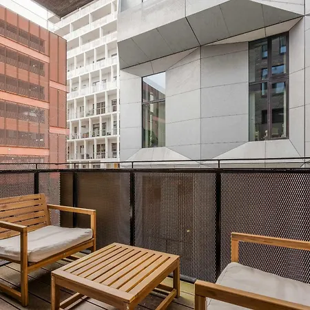 Charming In Spacious Retreat For 6 Apartamento *