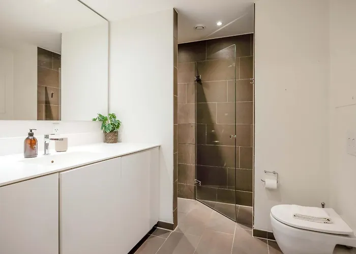 Charming In Spacious Retreat For 6 Κοπεγχάγη