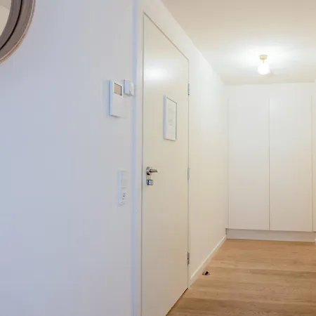 Charming In Spacious Retreat For 6 * Copenhagen