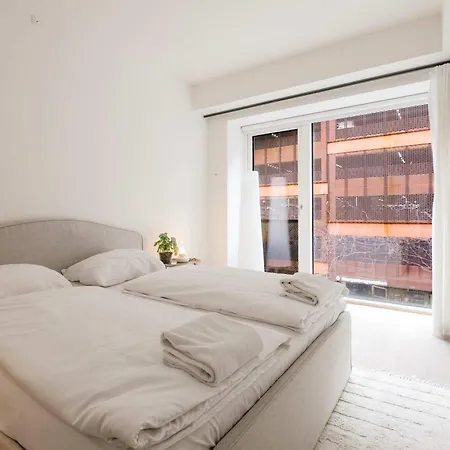 Charming In Spacious Retreat For 6 Apartment Copenhagen