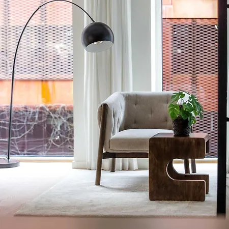 Charming In Spacious Retreat For 6 Apartment Copenhagen
